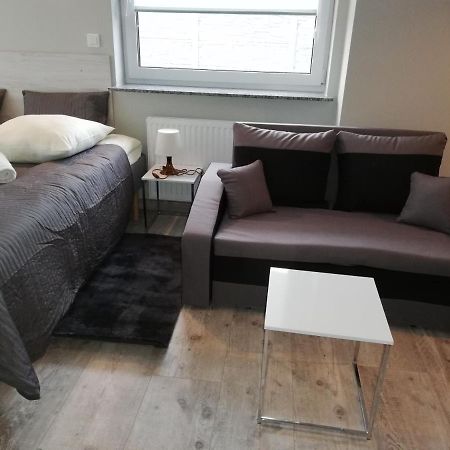 Apartament Elegancja Szczecin Luaran gambar